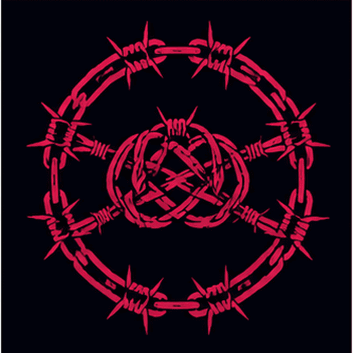 Bloodlace syndicate crest