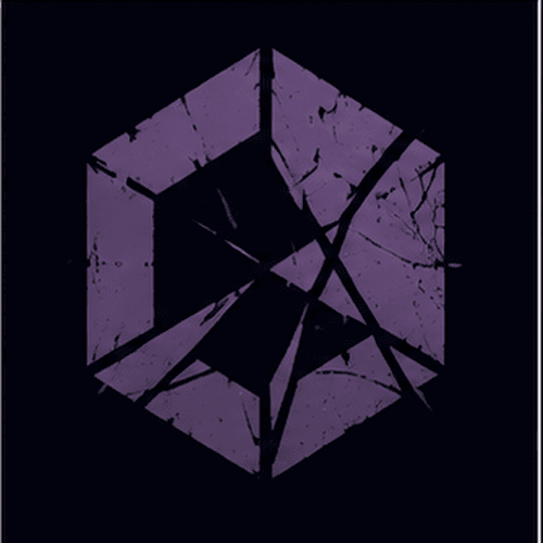 Glasshouse Combine syndicate crest