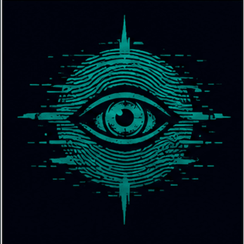 Static Veil syndicate crest